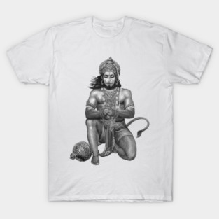 Hanuman T-Shirt