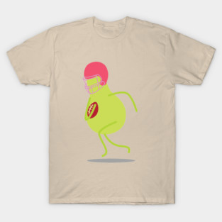 football pear T-Shirt