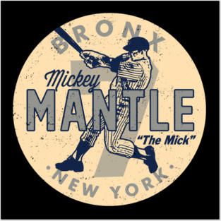 Yankees New York 2 Posters and Art