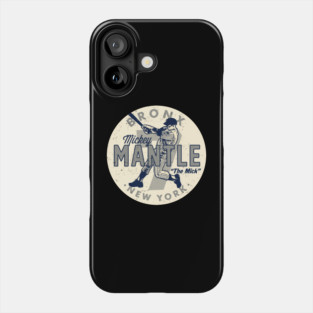 Yankees New York 2 Phone Case
