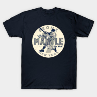Yankees New York 2 T-Shirt