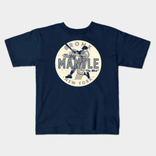 Yankees New York 2 Kids T-Shirt