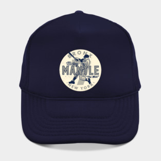 Yankees New York 2 Hat