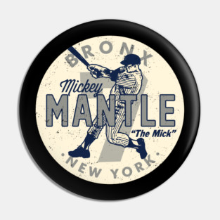 Yankees New York 2 Pin