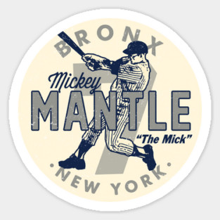 Yankees New York 2 Magnet