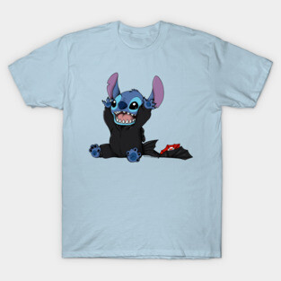 Stich T-Shirt