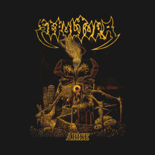 Arise T-Shirt