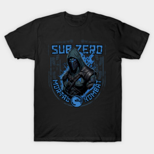 Sub-Zero T-Shirt
