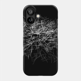 abstract Phone Case