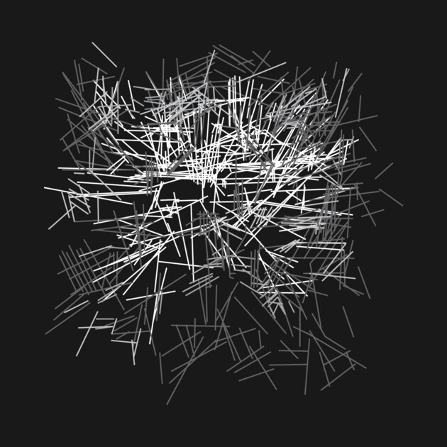 abstract by Nikokosmos