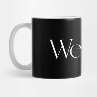 Wellness Mug