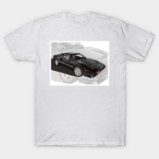 308 GTS T-Shirt