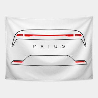 prius Tapestry