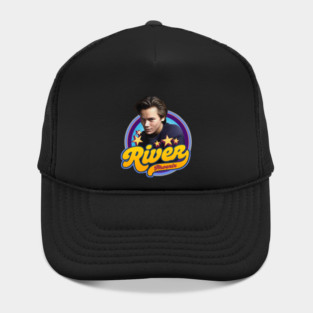 River Phoenix Hat