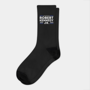 Robert Kennedy Jr 2024 Socks