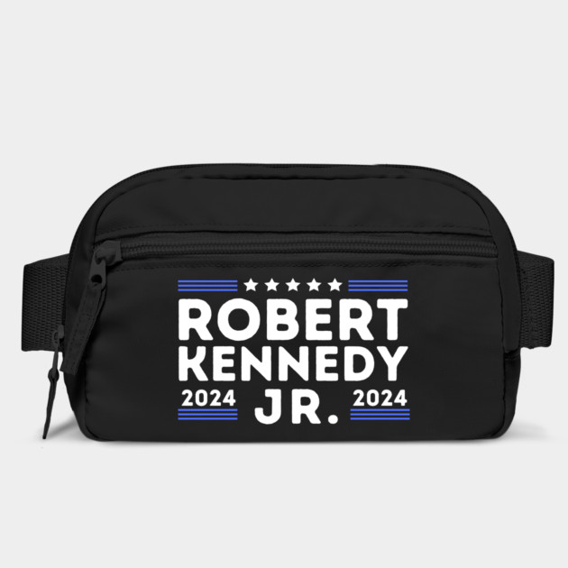 Robert Kennedy Jr 2024 by The WYLD Tribe