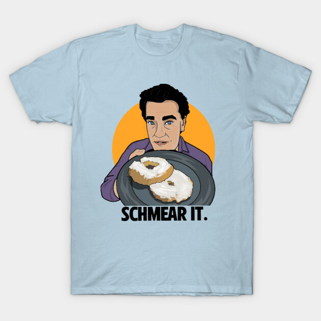 Seth Cohen The Oc Hoodie Sandy Cohen Bagel Schmear The Oc T-Shirt