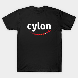 Cylon T-Shirt