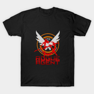 The Division - Rogue Agent T-Shirt