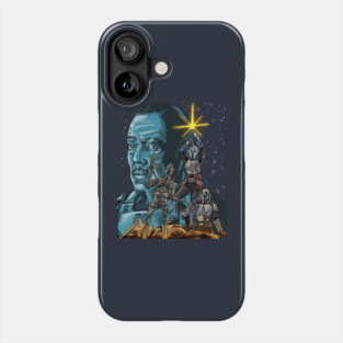 The Book of Bo Katan Phone Case