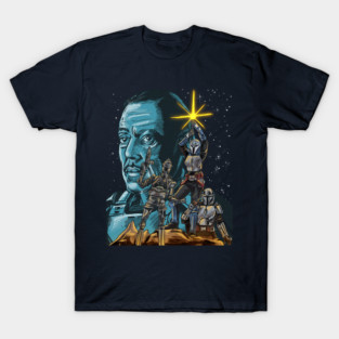 The Book of Bo Katan T-Shirt