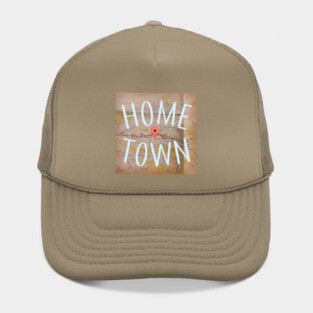 Hometown Hat