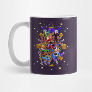 Odin Sphere Mug