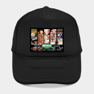 Banner Hat