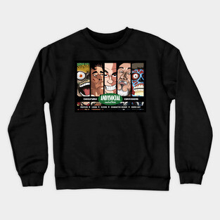 Banner Crewneck Sweatshirt