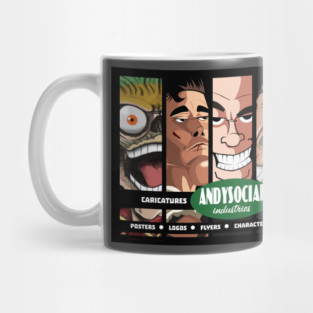 Banner Mug