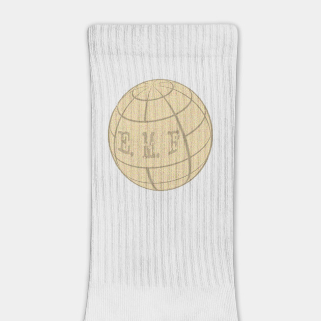 EMF Logo by Mission Rejected