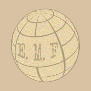 EMF Logo T-Shirt