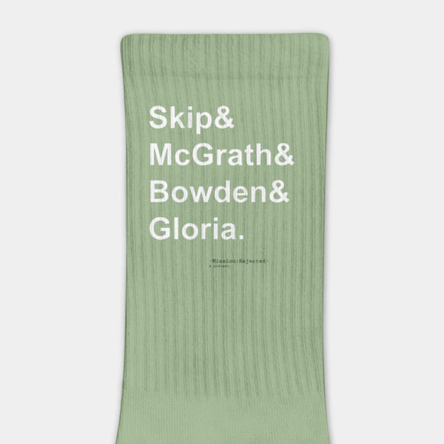 The Team by Mission Rejected