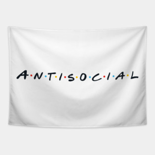 Antisocial Tapestry