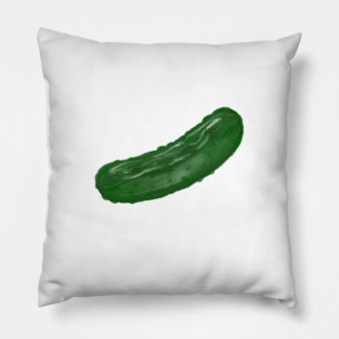 Pickle Pillow