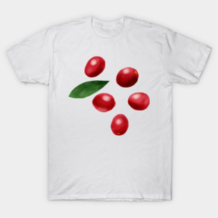 Cranberries T-Shirt