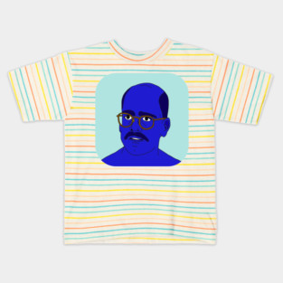Arrested Development - Tobias Funke - Blue Man Kids T-Shirt