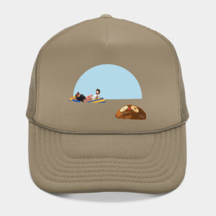 Rum Ham Hat