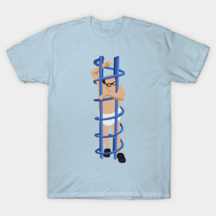 Trapped T-Shirt