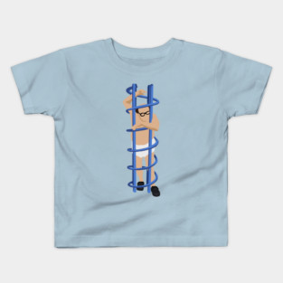 Trapped Kids T-Shirt
