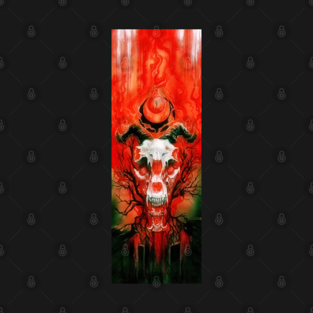 Keeper of Dreams by drakhenliche