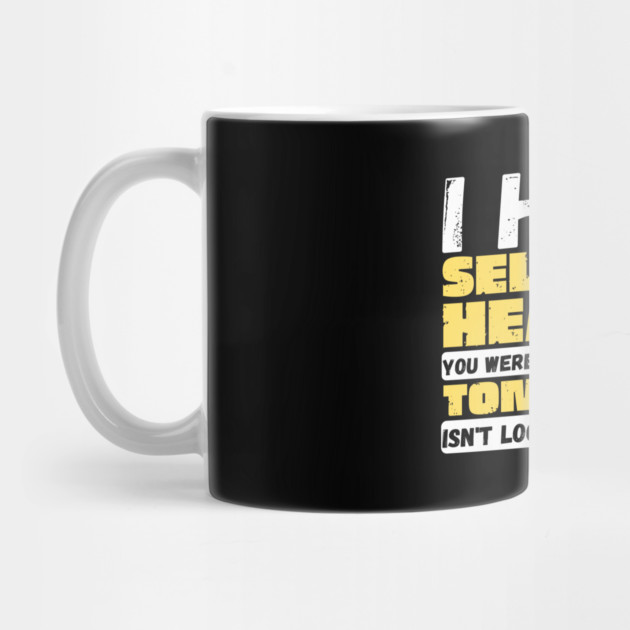 I Have Selective Hearing by The WYLD Tribe