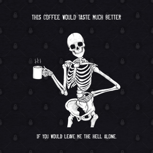 A Splash of Silence by Tommy Devoid