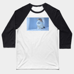 Sparrow Baseball T-Shirt