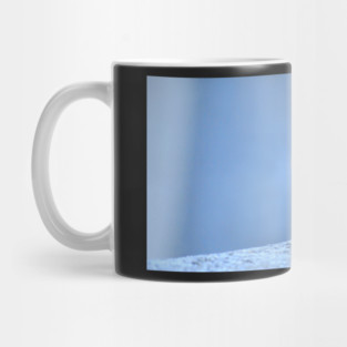 Sparrow Mug