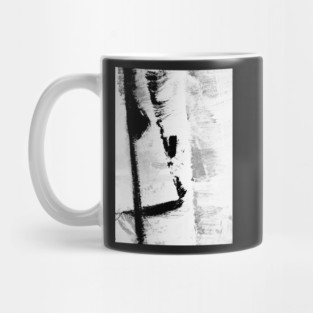 Just standing around... Mug