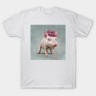 Miss Piggy T-Shirt