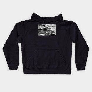"Surge" Kids Hoodie