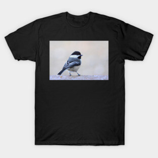Chickadee T-Shirt