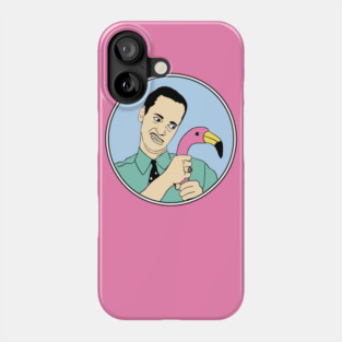 John Waters Phone Case